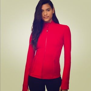 Lululemon Zip up jacket